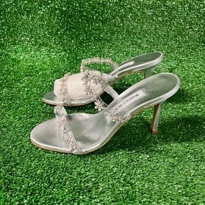 Manolo Blahnik Heels